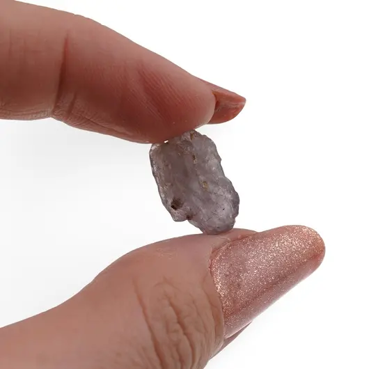 Spinel Myanmar, cristal unicat B37, imagine 2