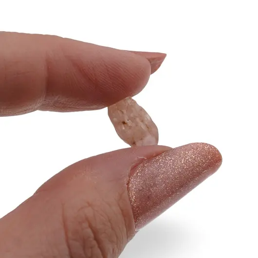 Spinel Myanmar, cristal unicat B39, imagine 2