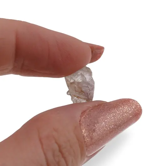 Spinel Myanmar, cristal unicat B43, imagine 2