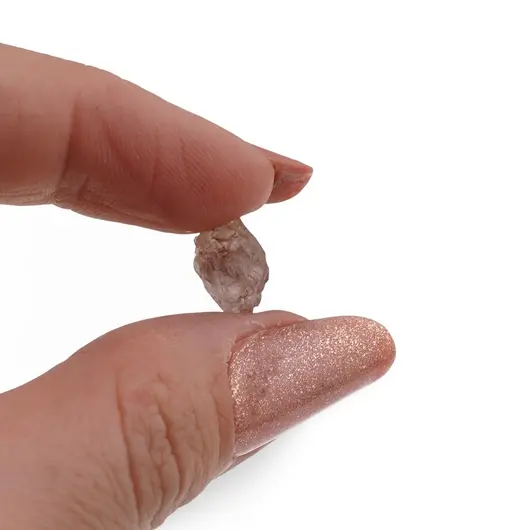 Spinel Myanmar, cristal unicat B45, imagine 2