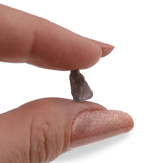 Spinel Myanmar, cristal unicat B47, imagine 2