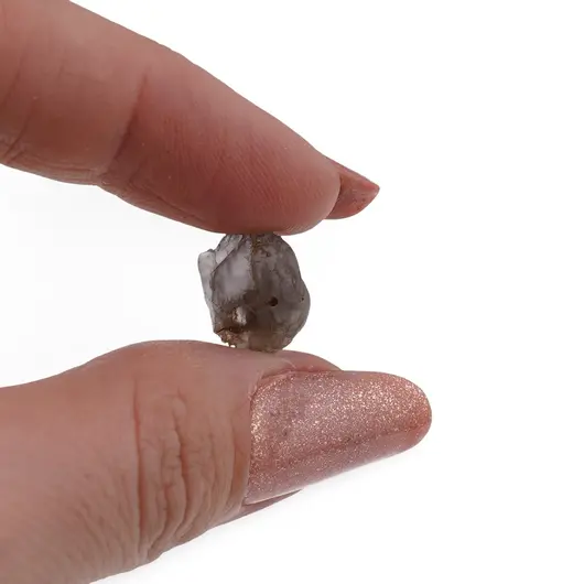 Spinel Myanmar, cristal unicat B49, imagine 2