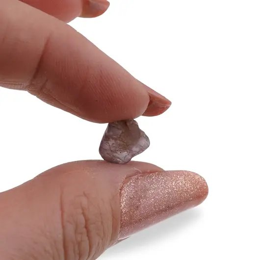 Spinel Myanmar, cristal unicat B51, imagine 2