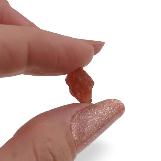 Spinel Myanmar, cristal unicat B52, imagine 2