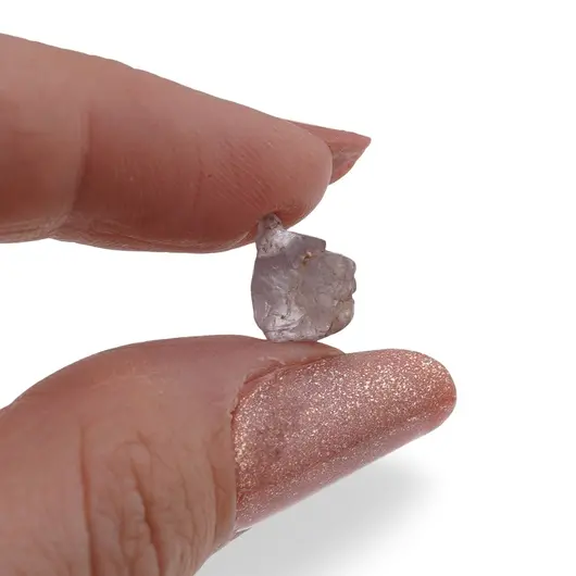 Spinel Myanmar, cristal unicat B54, imagine 2