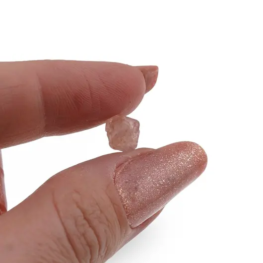 Spinel Myanmar, cristal unicat B56, imagine 2