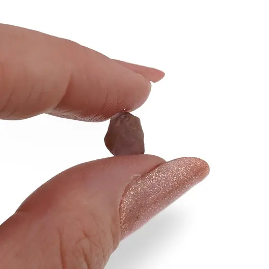 Spinel Myanmar, cristal unicat B60, imagine 2