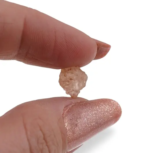 Spinel Myanmar, cristal unicat B61, imagine 2