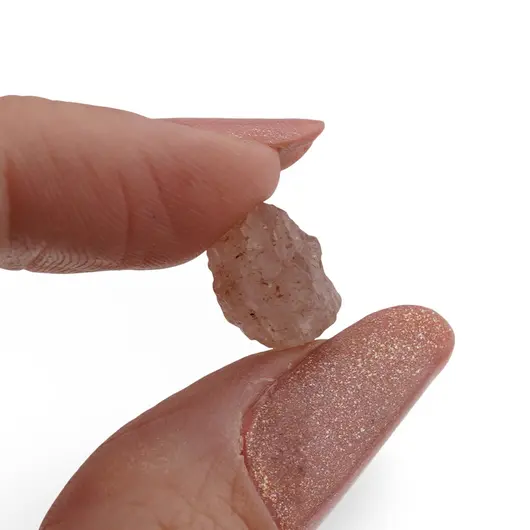 Spinel Myanmar, cristal unicat B9, imagine 2