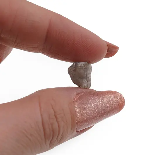 Spinel Myanmar, cristal unicat B65, imagine 2