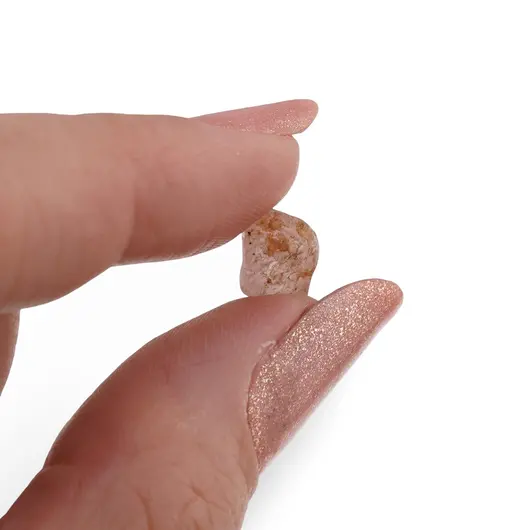 Spinel Myanmar, cristal unicat B68, imagine 2