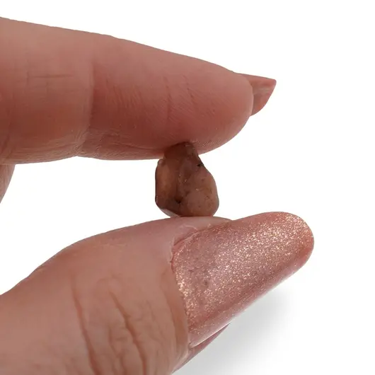 Spinel Myanmar, cristal unicat B69, imagine 2