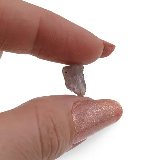 Spinel Myanmar, cristal unicat B71, imagine 2