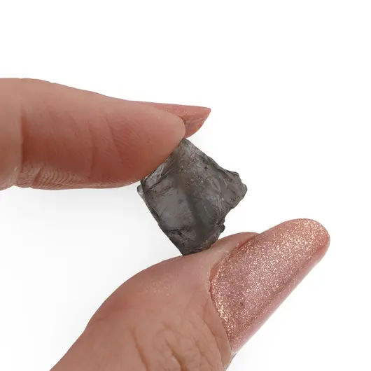 Spinel Myanmar, cristal unicat B10, imagine 2