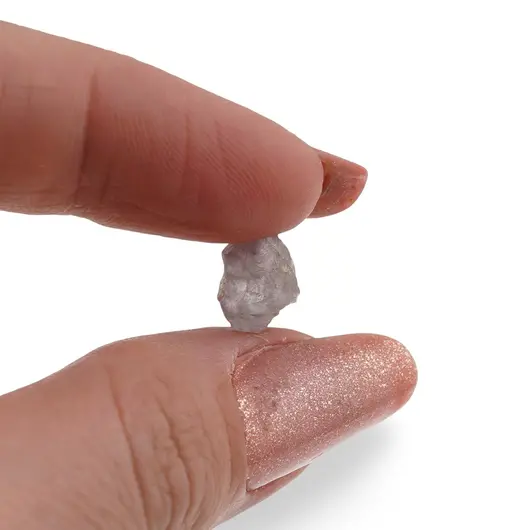 Spinel Myanmar, cristal unicat B74, imagine 2