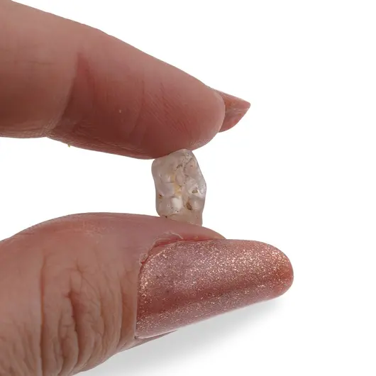 Spinel Myanmar, cristal unicat B78, imagine 2