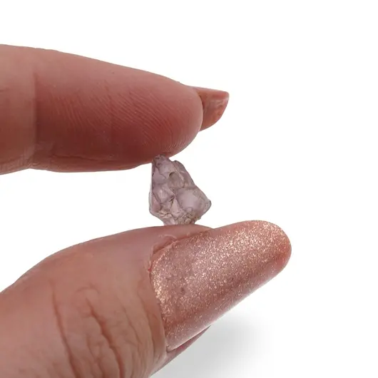 Spinel Myanmar, cristal unicat B80, imagine 2