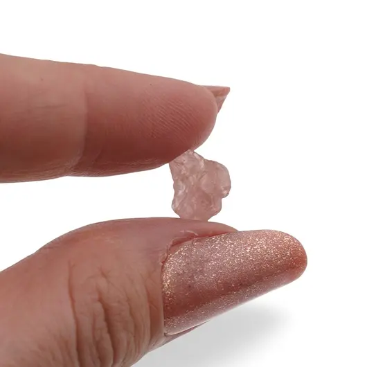 Spinel Myanmar, cristal unicat B82, imagine 2