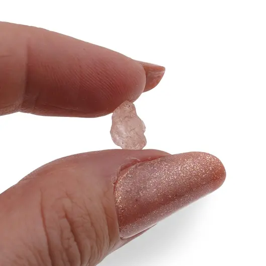 Spinel Myanmar, cristal unicat B83, imagine 2