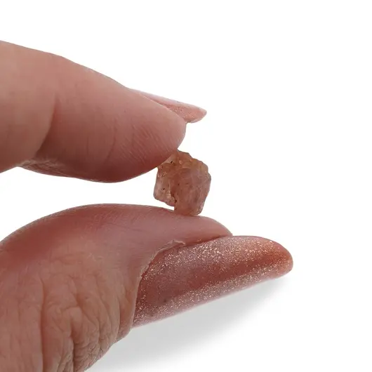 Spinel Myanmar, cristal unicat B84, imagine 2