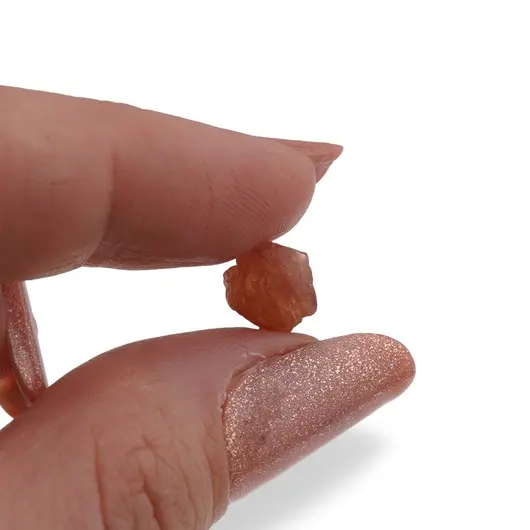 Spinel Myanmar, cristal unicat B90, imagine 2