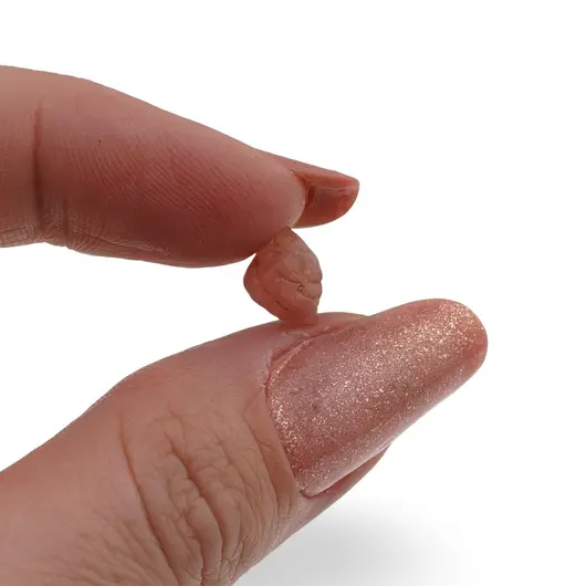 Spinel Myanmar, cristal unicat B91, imagine 2