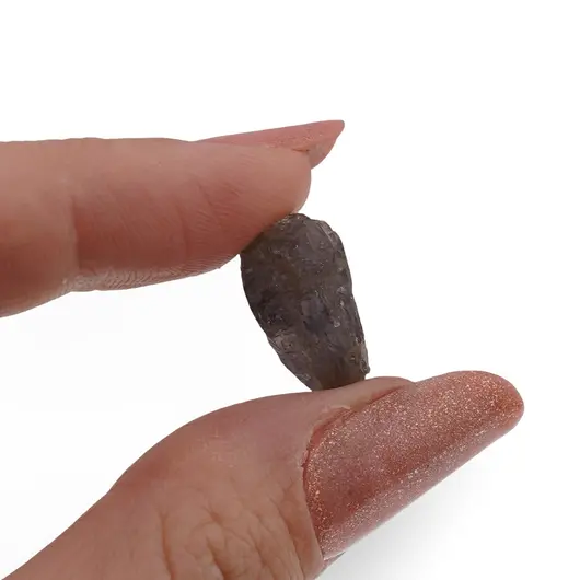 Spinel Myanmar, cristal unicat B12, imagine 2