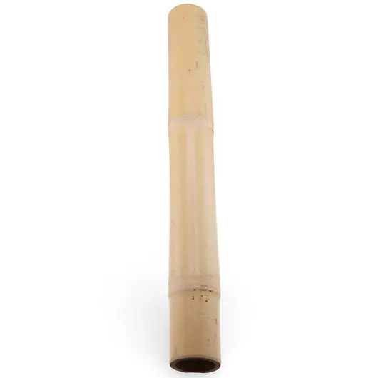 Bat bambus masaj EXTRA gros lung, 40x4,5cm, imagine 3