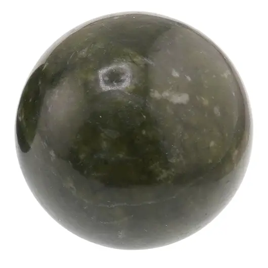 Sfera din Jad nefrit, 47mm