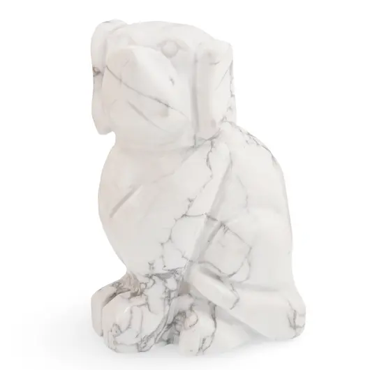Figurina gravata Caine din Howlit, 10cm