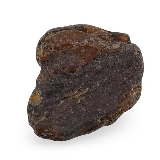 Chihlimbar natural brut din Indonezia, B1