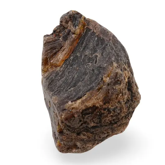 Chihlimbar natural brut din Indonezia, B11