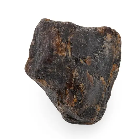 Chihlimbar natural brut din Indonezia, B19