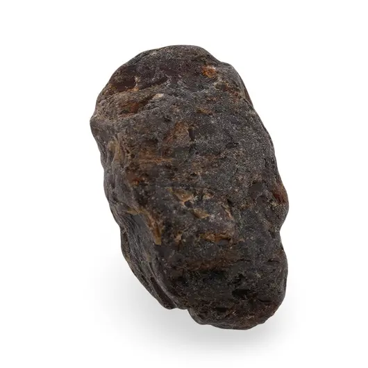 Chihlimbar natural brut din Indonezia, B20