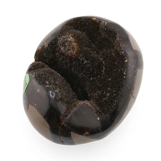 Septaria cristal natural unicat, S10