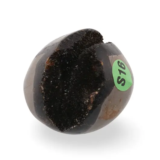 Septaria cristal natural unicat, S16