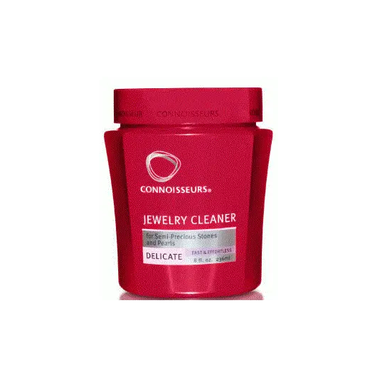 Solutie curatat bijuterii delicate, Connoisseurs, 236ml