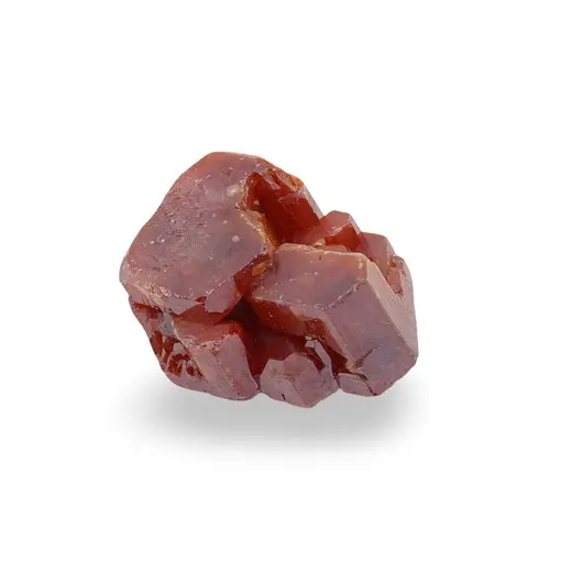 Vanadinit cristal natural unicat, C38