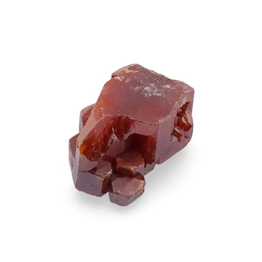 Vanadinit cristal natural unicat, C39