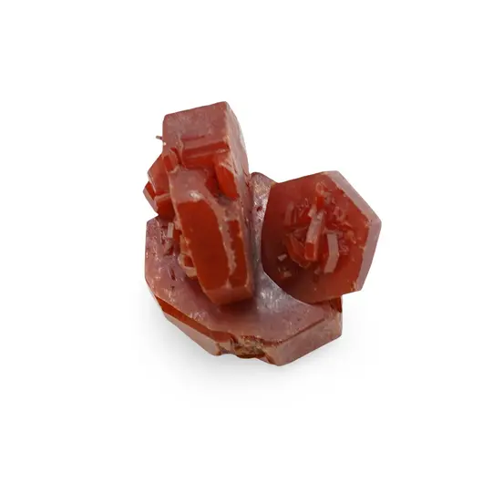 Vanadinit cristal natural unicat, C46