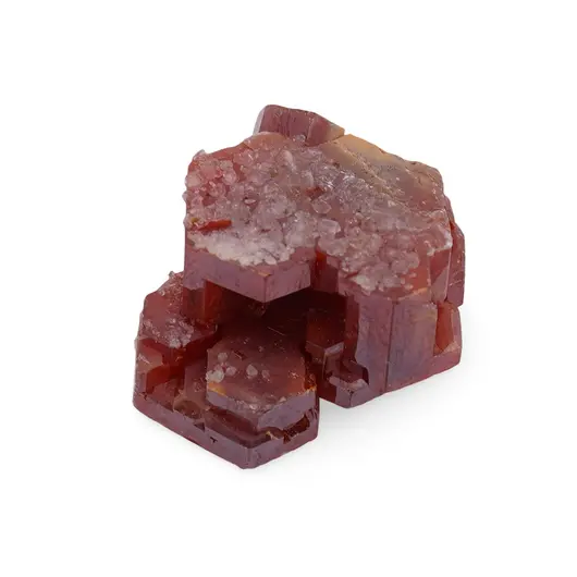 Vanadinit cristal natural unicat, C54