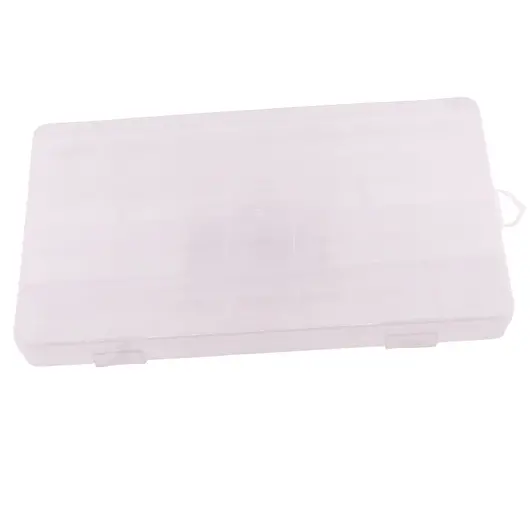 Cutie cu capac si 28 de compartimente, 23cm, imagine 2