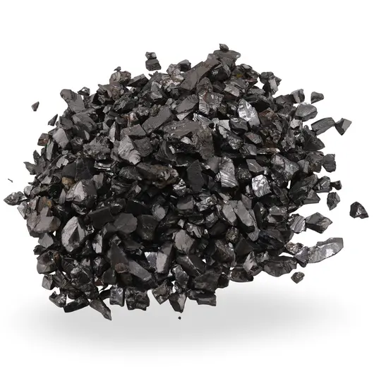 Shungit elite brut 100g, Alege cantitatea: 100g
