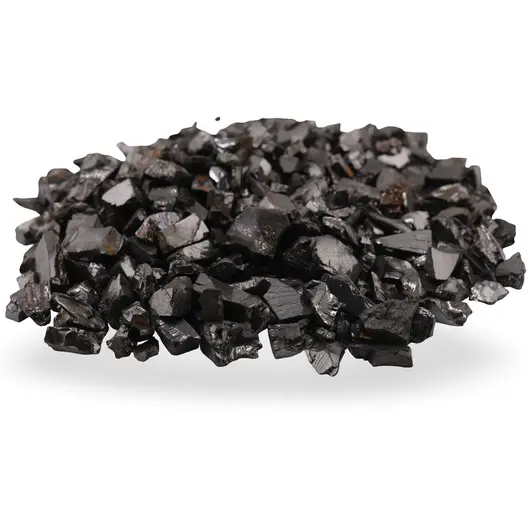 Shungit elite brut 50g, Alege cantitatea: 50g, imagine 2