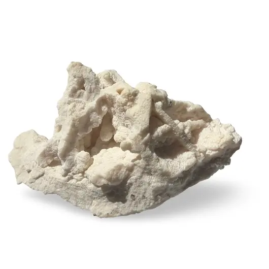 Floare de mina pentru colecție, cristal natural unicat, 113x68x44mm, 168g, cod F211