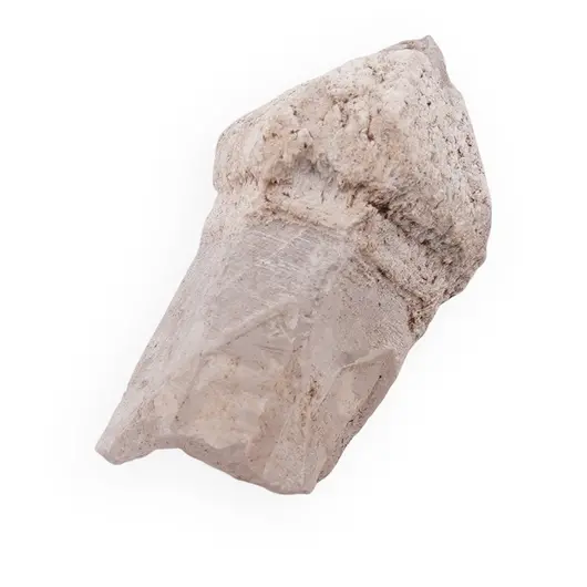 Cuart sceptru, cristal natural unicat, 42x24mm, 23.68g, cod A11