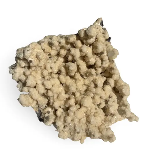 Floare de mina pentru colectie, cristal natural unicat, 103x90x88mm, 700g, cod F19