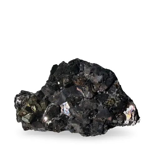 Floare de mina pentru colecție, cristal natural unicat, 125x71x56mm, 1128g, cod F202