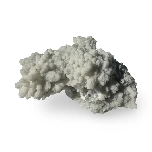 Floare de mina pentru colecție, cristal natural unicat, 158x80x55mm, 465g, cod F203
