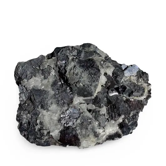 Floare de mina pentru colecție, cristal natural unicat, 90x70x26mm, 462g, cod F180